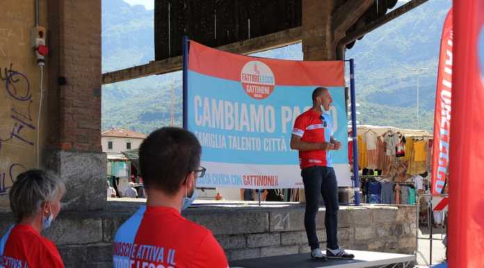 Elezioni. Alla Piccola il primo appuntamento con Fattore X