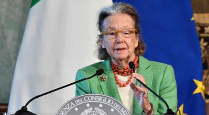 Addio a Giulia Maria Crespi, la fondatrice del FAI. Aveva 97 anni