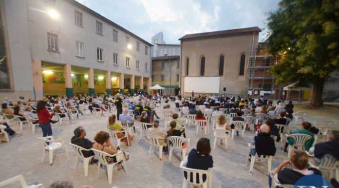 Dopo “Lourdes” e “Bar Giuseppe”, seconda settimana di cineforum in oratorio