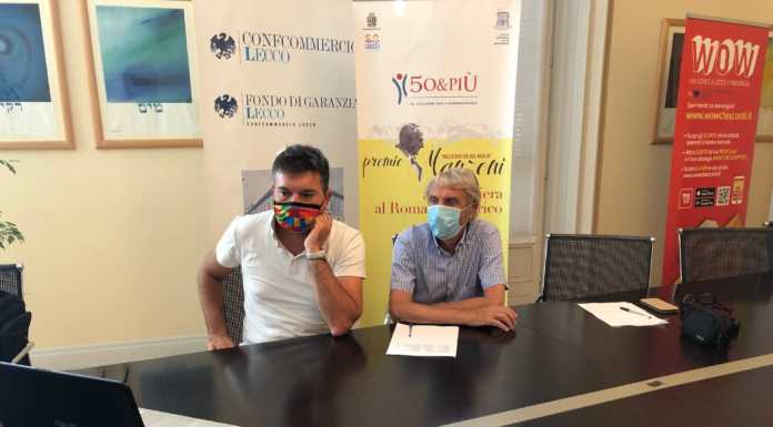 Premio Manzoni: scelti i tre finalisti. Ora il voto popolare. A novembre il vincitore