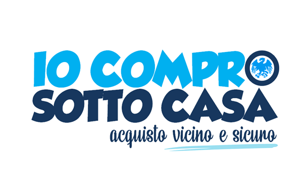 “Io compro sotto casa” la vetrina di Confcommercio per i negozi di vicinato