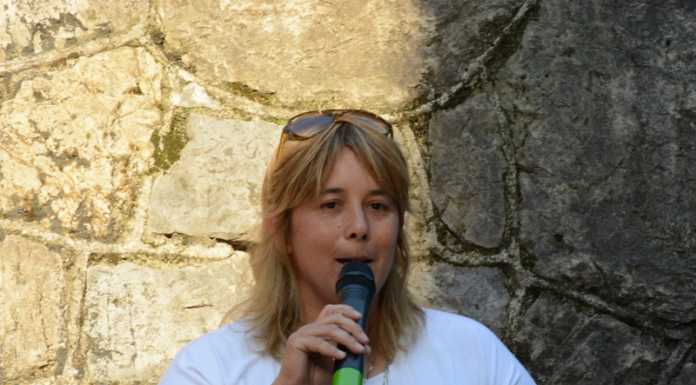 Abbadia. Ufficio turistico, l’assessore Azzoni: “E’ ancora in allestimento” Irene Azzoni assessore al Turismo