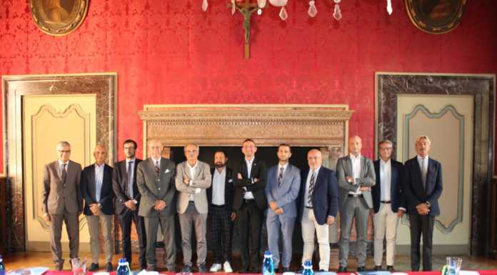 Lario Reti Holding nella “Water Alliance”. Strategie per la ripartenza