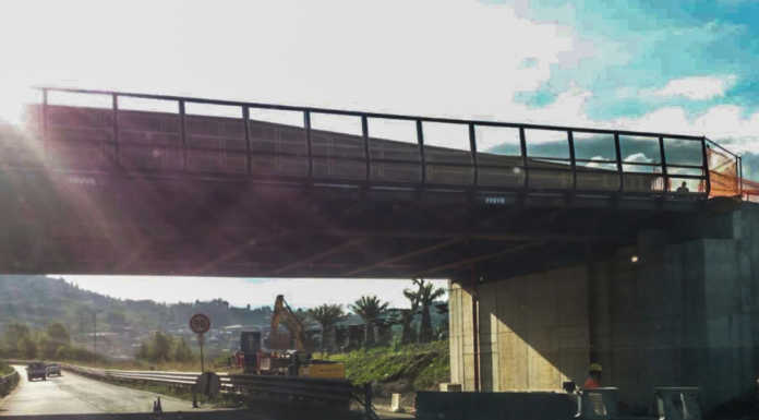 Ponte di Isella, riapertura più vicina: passo in avanti nella trattativa Anas-Comune