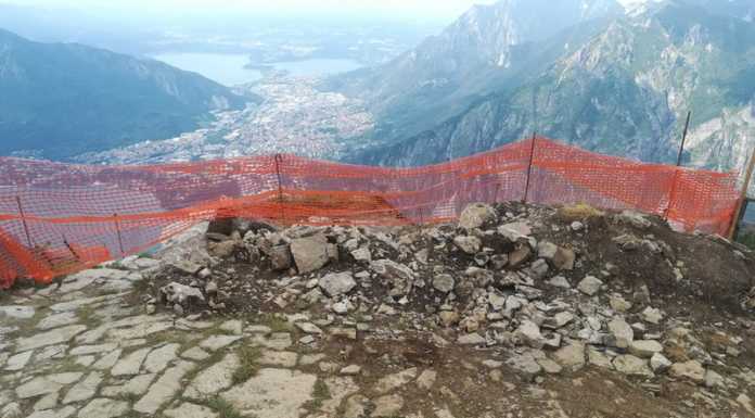 Lettera. Lavori ai Piani Resinelli: “Era davvero necessario?”