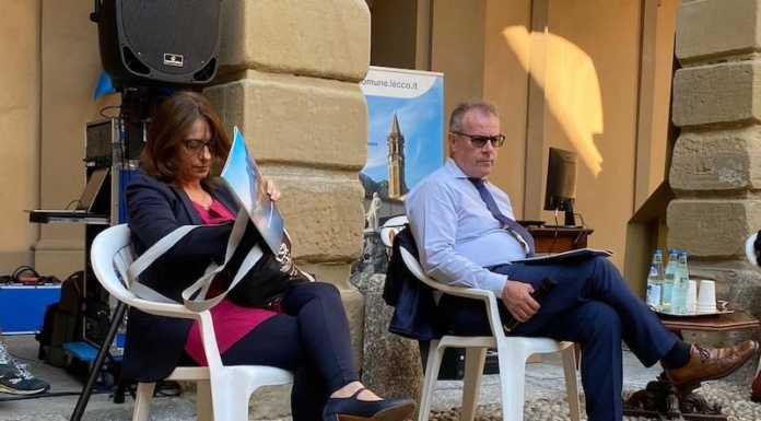 Bilancio Sociale, Brivio: “Ecco il nostro lavoro per Lecco”