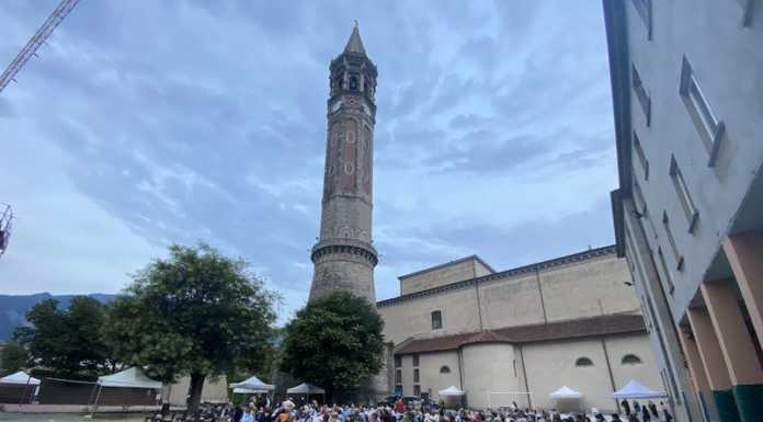 Lecco. Il nuovo oratorio: venerdì si dà inizio ai lavori nell’area ex Faini