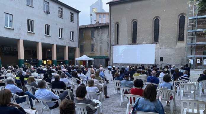 ‘Ma che film la vita’, il documentario ‘Lourdes’ apre il cineforum estivo in oratorio
