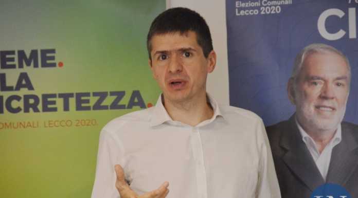 Lavoro e Green Pass, Boscagli: “Rischio crisi trasporti, facciamoci trovare pronti” Filippo Boscagli