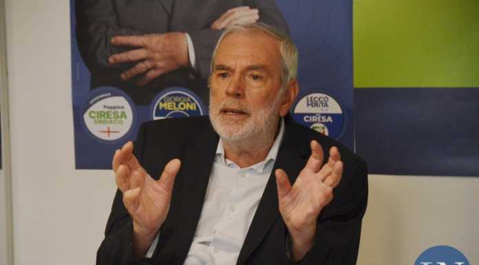 Elezioni a Lecco. Il TAR respinge il ricorso del centrodestra di Ciresa