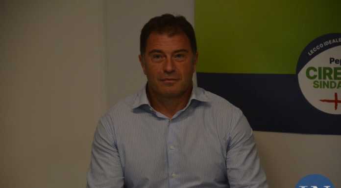 Antonio Rossi dopo il malore: “Sto bene, ringrazio tutti per la vicinanza” Antonio Rossi