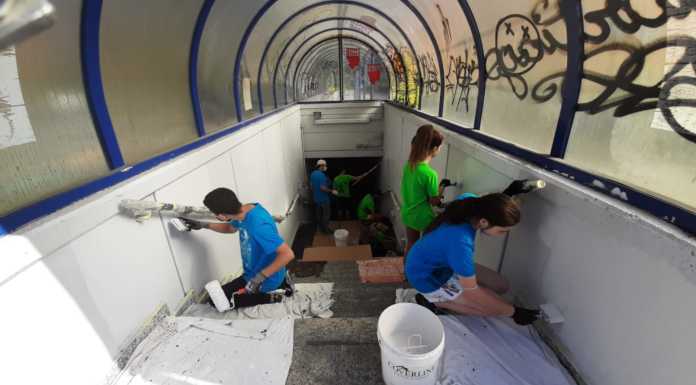 Lierna, bando per giovani con il Progetto Living Land