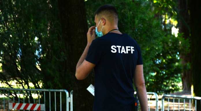 Mandello. Tornano le guardie giurate a presidiare le spiagge