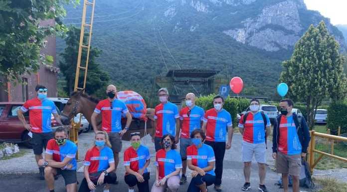 “Sport e cultura per valorizzare la risorsa montagna”. Ai Piani d’Erna l’iniziativa di Fattore Lecco