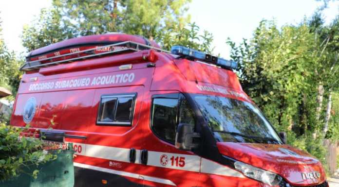 Inghiottito dal fiume Adda dopo un tuffo, morto un 16enne