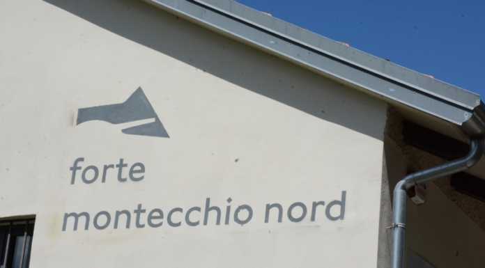 Colico: il Museo della Guerra Bianca cerca nuove guide. Al via i corsi Forte Montecchio Nord