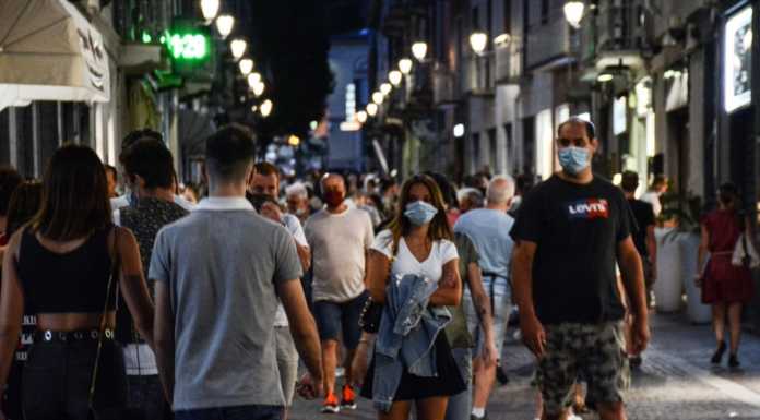 Lecco, in programma il secondo giovedì dello “Shopping di Sera”
