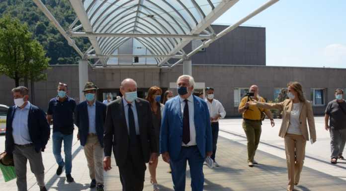 Quattro milioni di donazioni agli ospedali lecchesi. “Grazie per esserci stati vicini”