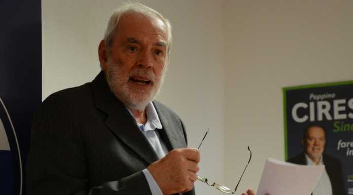 Elezioni. Ciresa a Gattinoni: “Lungolago 10.0? Per ora Malgrate 10 e Lecco 0”