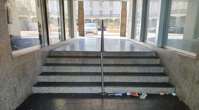 Piazza degli Affari, il degrado continua. Residenti e attività in balia dei “bulli”