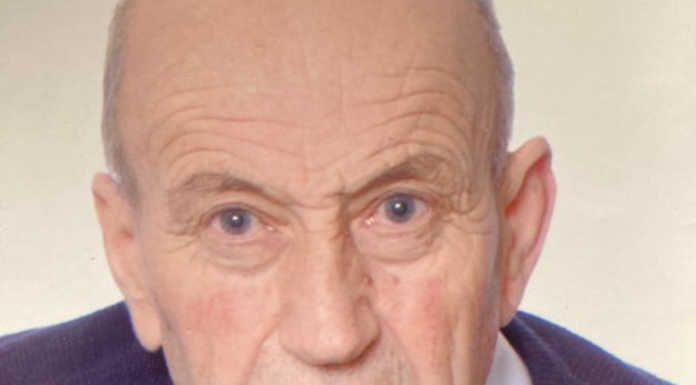 Addio a Piero Invernizzi, padre del sindaco di Morterone. Aveva 90 anni