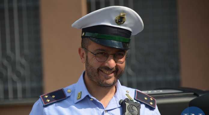 Agente risponde a De Capitani: “Lei, sindaco, non conosce il mio lavoro” rancesco Carroccio, vice comandante della Polizia Locale di Olginate