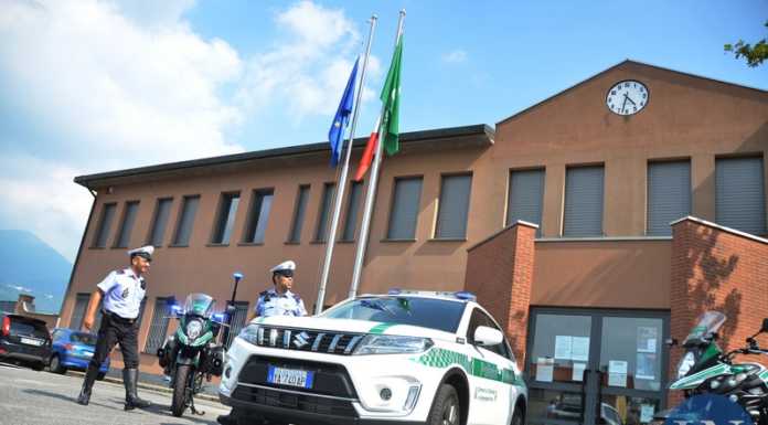 Clienti sorpresi a consumare all’interno del bar, chiusi due locali a Olginate