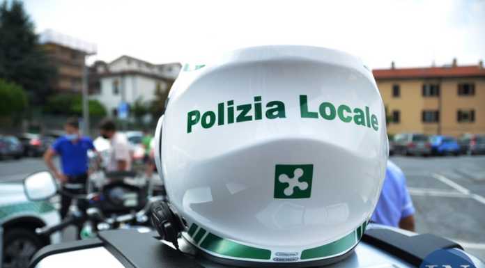 Polizia Locale, da Regione Lombardia 171mila euro alla provincia di Lecco