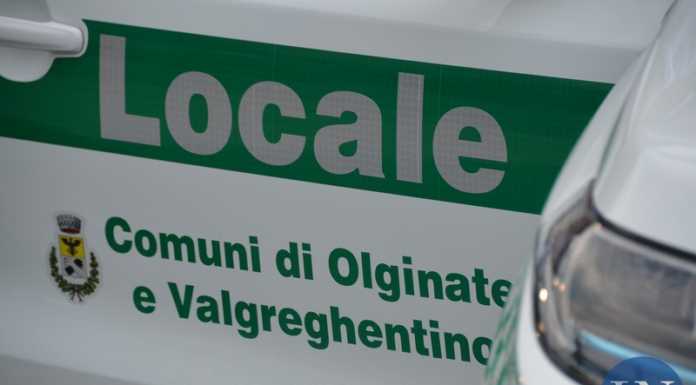 Olginate: fermato senza patente né assicurazione: maxi multa