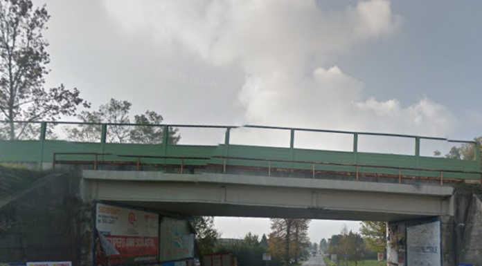 Sp 51 chiusa al transito tra Bevera di Sirtori e Resempiano di Barzago