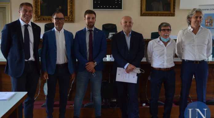 Il grande ciclismo torna a Lecco con il Giro d’Italia Under 23