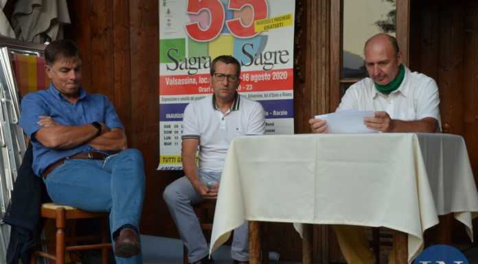 Sagra delle Sagre: presentata l’edizione della speranza e della ripartenza