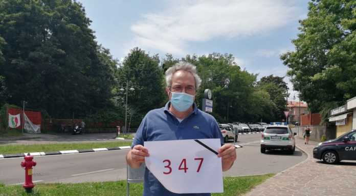 Merate, ospedale: sospeso per 6 mesi Francesco Scorzelli