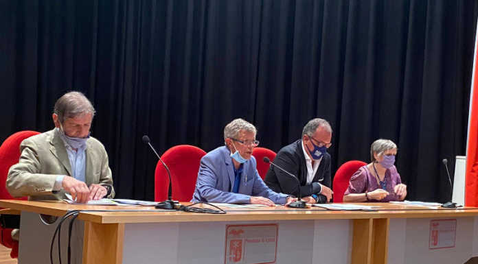 Il report 2019 sul Mercato del Lavoro in Provincia di Lecco: “Una ripresa svanita”