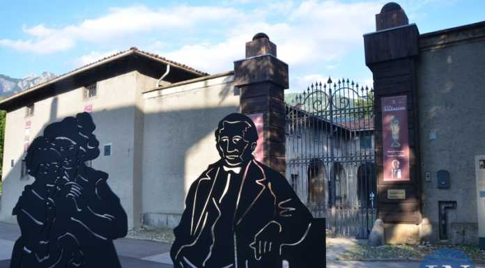 Da “Fermo e Lucia” a “Gli Sposi promessi”: la prima stesura de “I promessi sposi” cambia titolo allestimenti villa manzoni promessi sposi