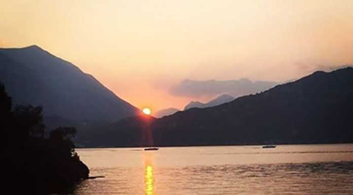 Vita da Lago: le spiagge più belle della costa lecchese