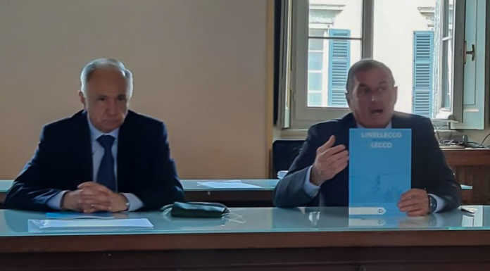 Linee Lecco verso il rinnovo dei vertici. Bilancio e sguardo al futuro