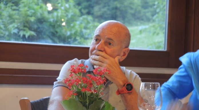 La Grigna protagonista al Panathlon Club Lecco, riunito dopo l’emergenza Covid