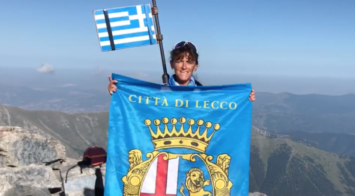 Stefania “Steppo” Valsecchi all’indomani delle elezioni: “Lecco: sinfonia perfetta”