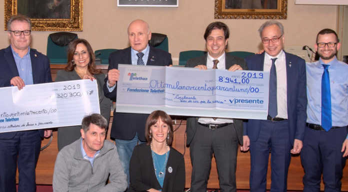 La preoccupazione di Telethon Lecco: “Vogliamo continuare a dare speranza”