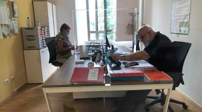 Emergenza caldo 2020, le iniziative di Auser provinciale Lecco