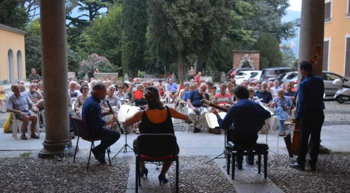 Parte da Lecco la 33^ edizione del Festival Tra Lago e Monti