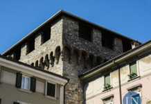 Ironcraft: a Lecco la mostra internazionale di sculture in metallo