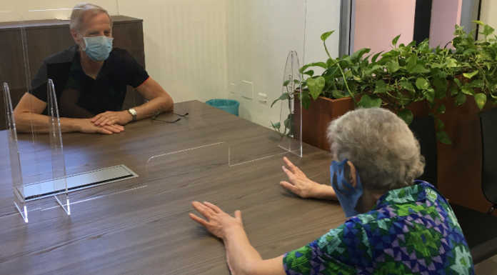 Airoldi e Muzzi: primi segnali positivi post emergenza covid, accolti 13 nuovi ospiti