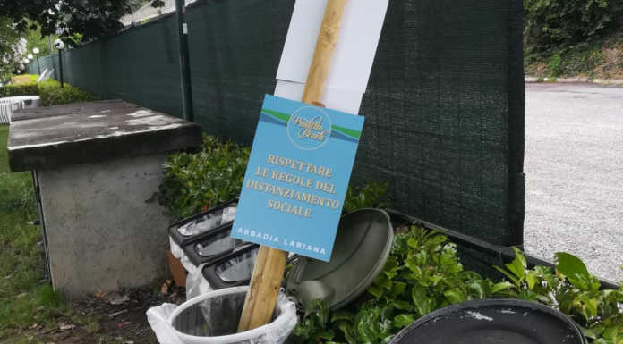 Lago. Raid vandalico a Pradello che ora chiuderà temporaneamente