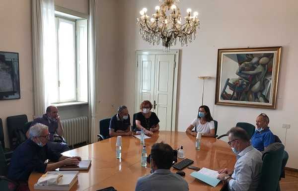 Lecco, Introbio e Morterone sottoscrivono la nuova Carta delle Foreste di Lombardia