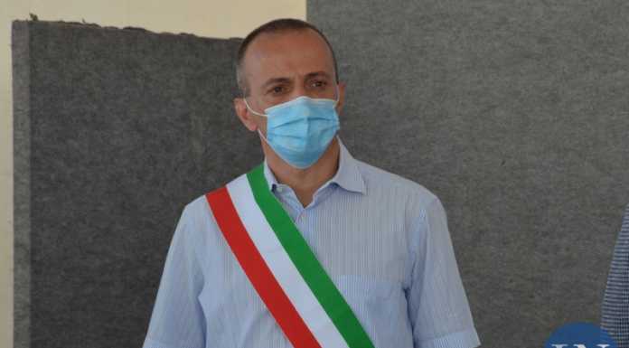 Covid. Anche a Barzio tre nuovi contagi: “Non abbassiamo la guardia” Giovanni Arrigoni Battaia sindaco di Barzio