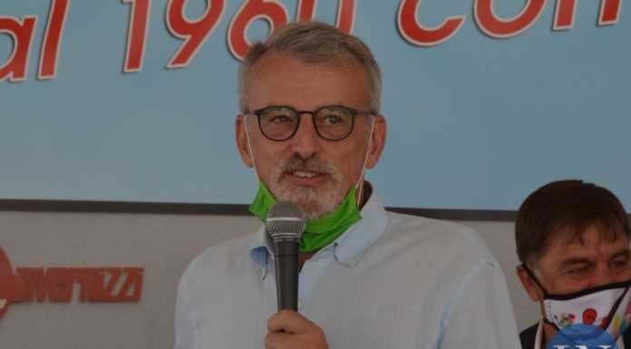 Regione. Anche il lecchese Antonello Formenti lascia la Lega Antonello Formenti