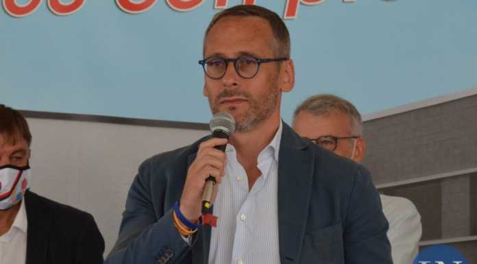 Treni. Elettrificazione della linea Como-Lecco. Piazza: “Opera necessaria” Mauro Piazza