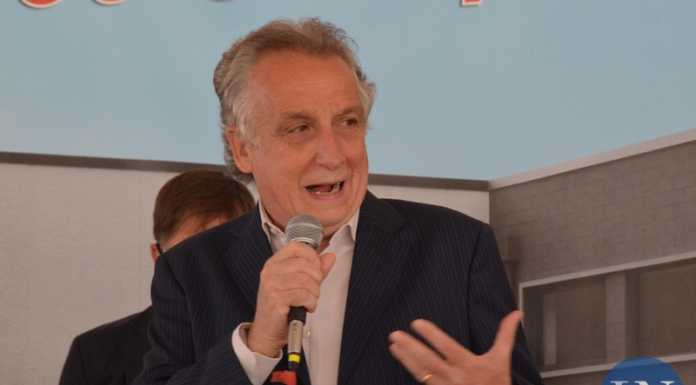 Vaccini. Straniero (PD): “La Regione ha fallito. Ora servono certezze, non scuse” Raffaele Straniero